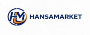 HANSAMARKET logo